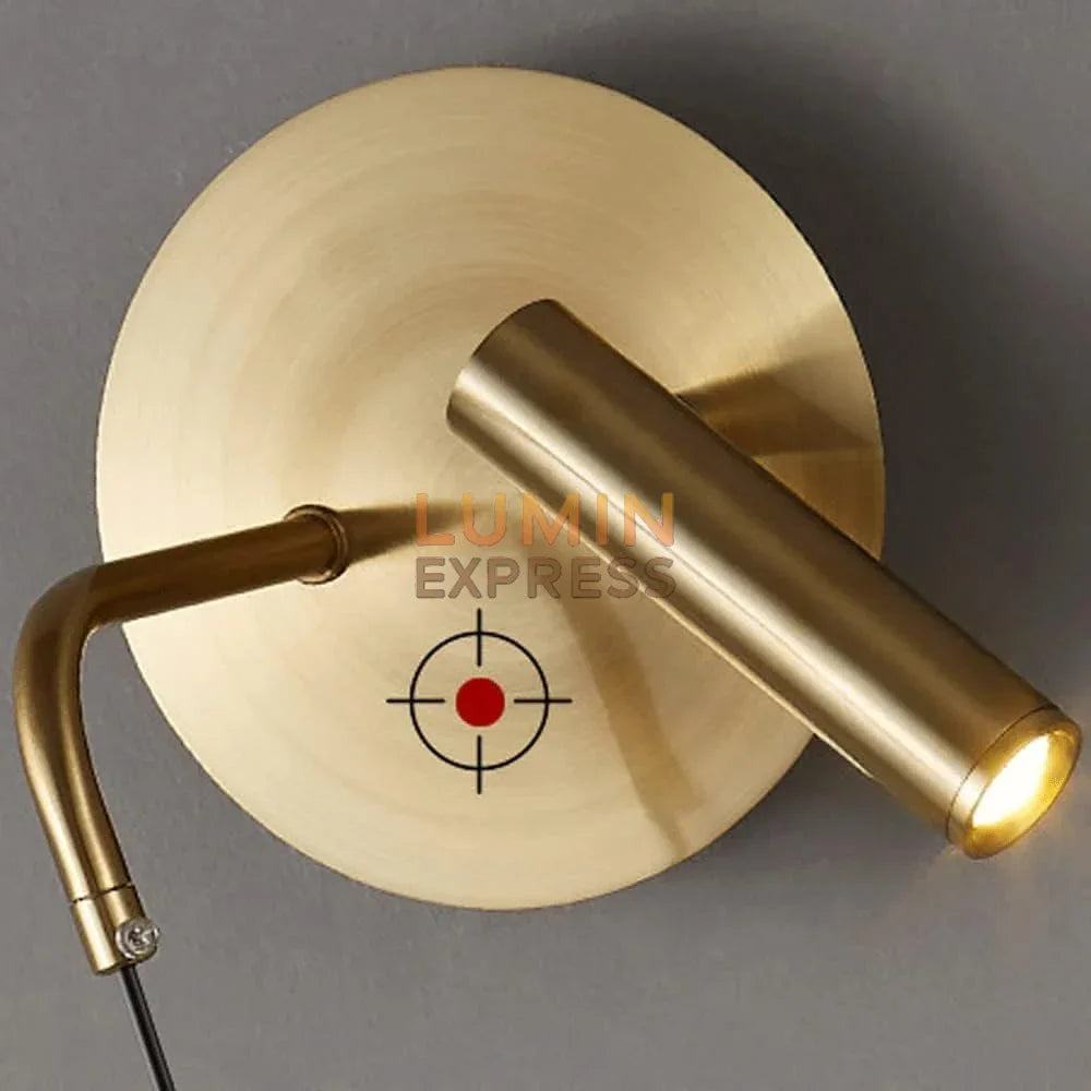 Applique murale YOLO