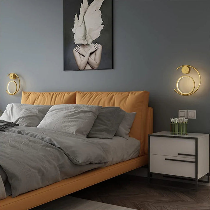 Applique murale BRUNO