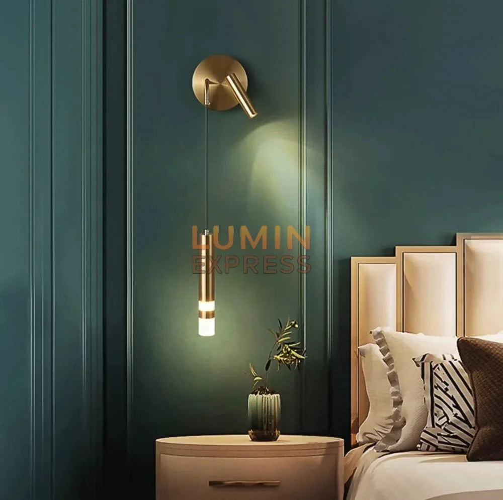 Applique murale YOLO