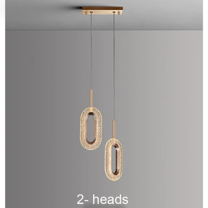Suspension VIRAL DUO