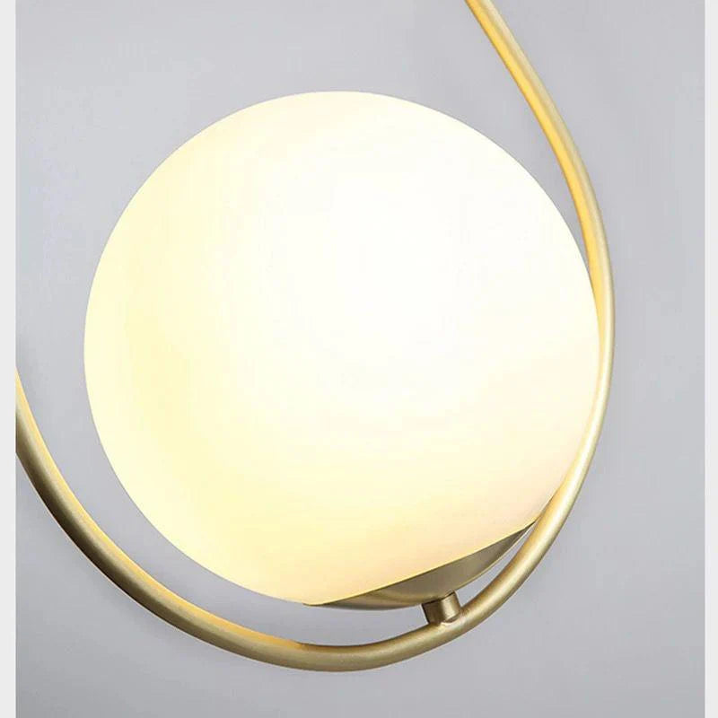 Suspension PEAR