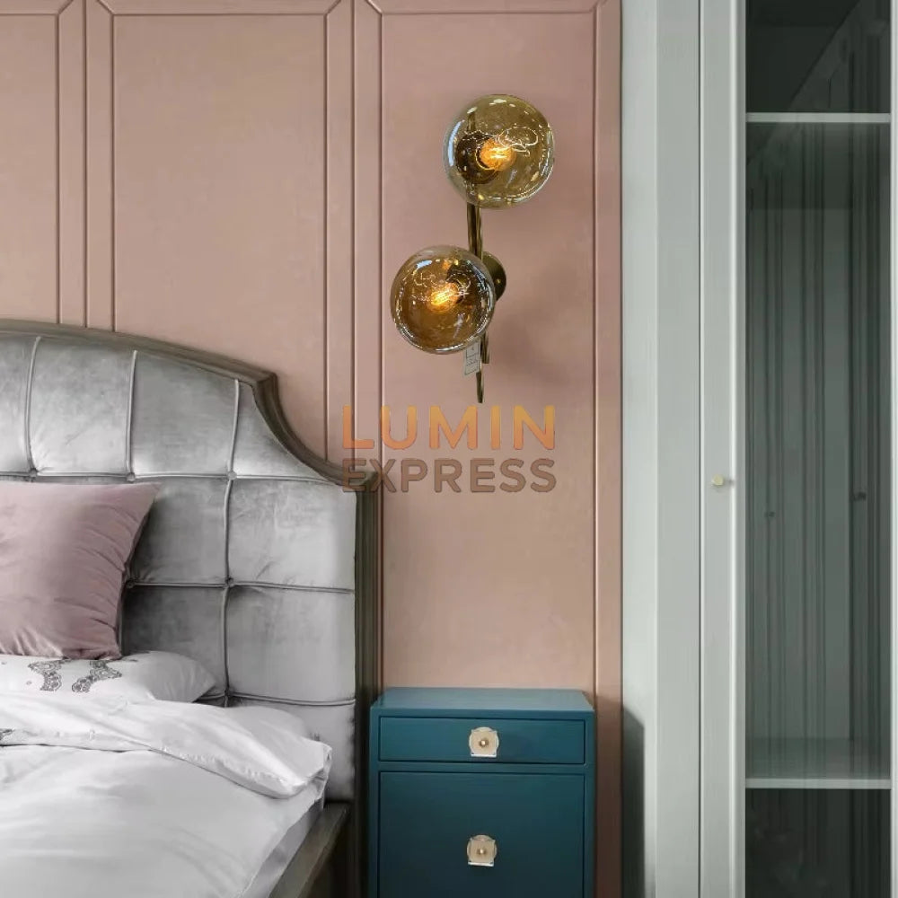 Applique murale BROOKLYN