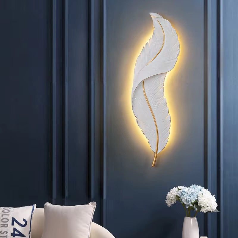 Applique murale CRISTINA White
