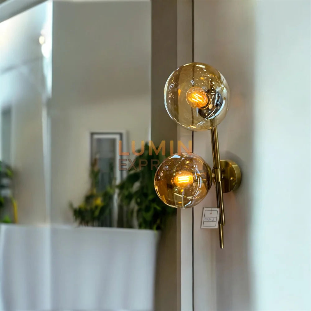 Applique murale BROOKLYN