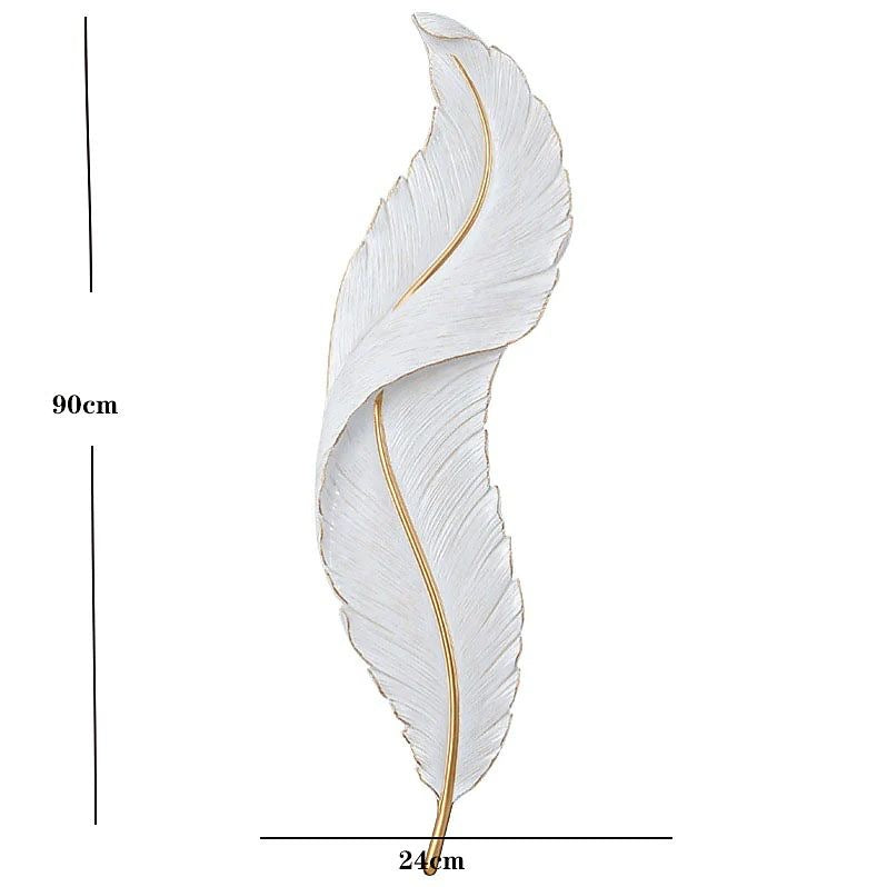Applique murale CRISTINA White