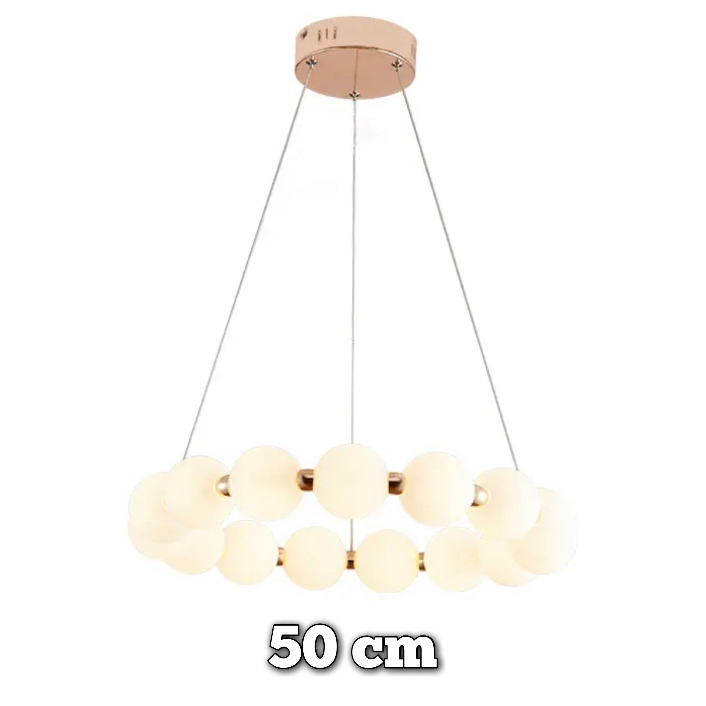 Suspension ANNUBIS