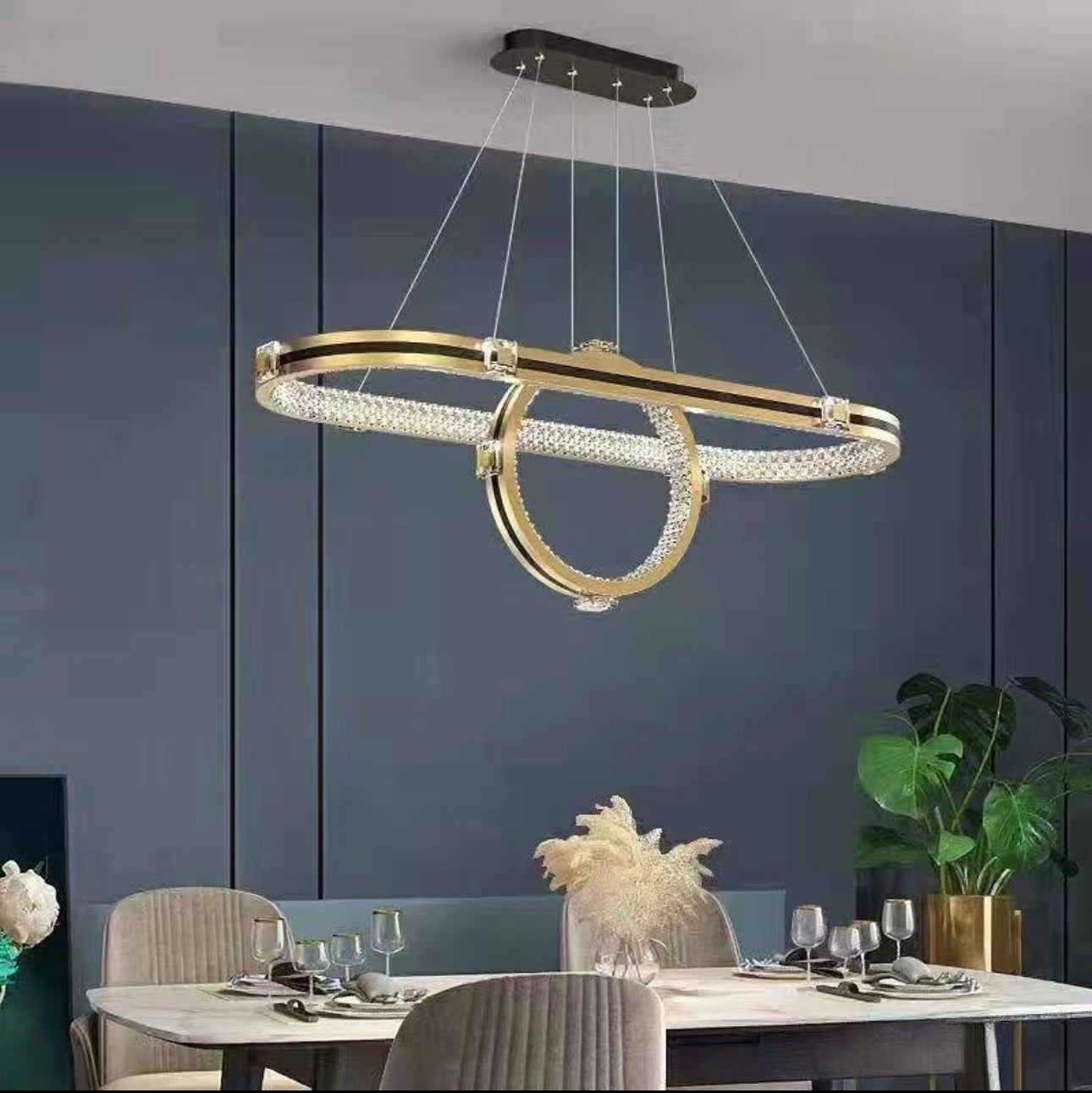 Suspension BOLIVIA