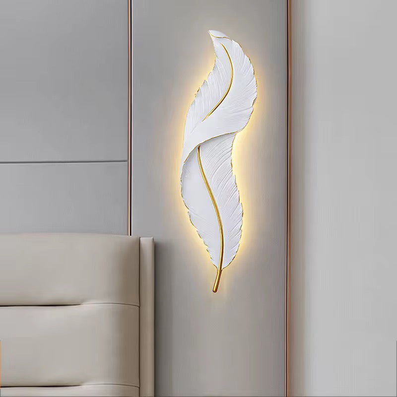 Applique murale CRISTINA White