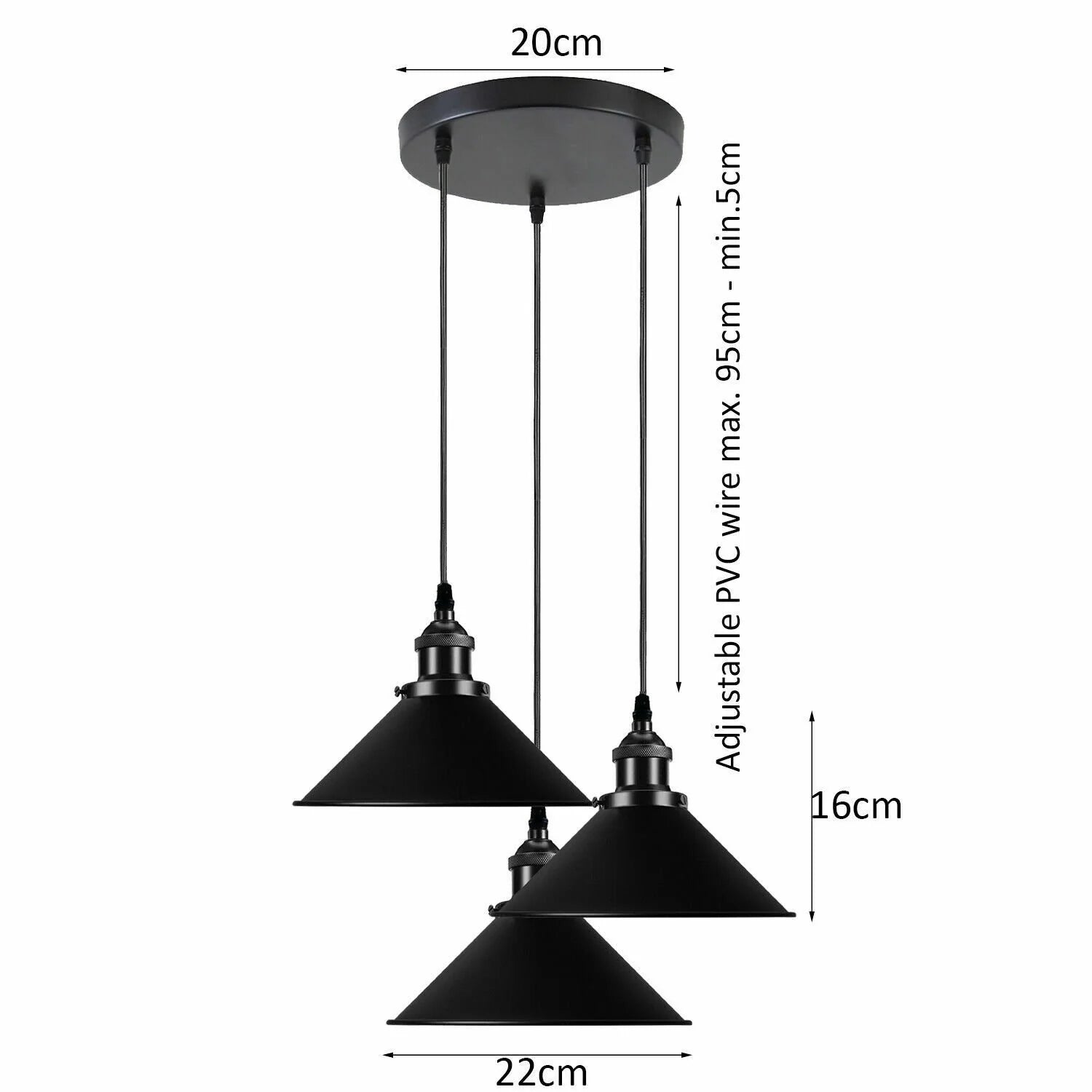 Suspension MAESTRO