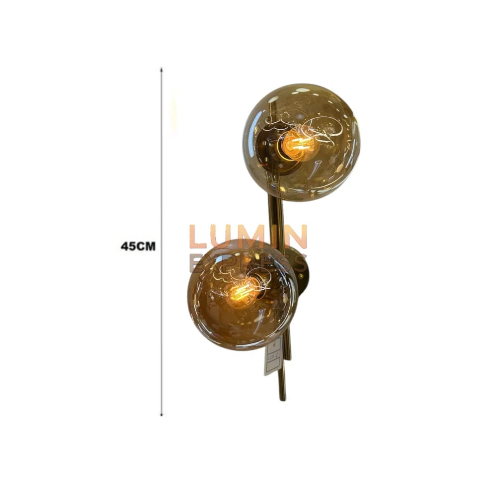 Applique murale BROOKLYN