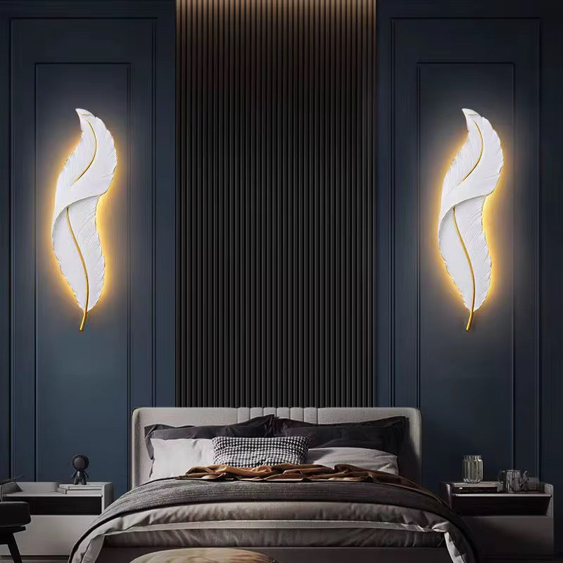 Applique murale CRISTINA White