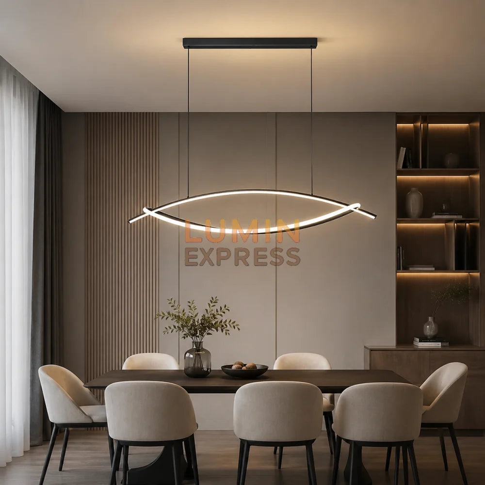 Suspension VERACRUZ Black
