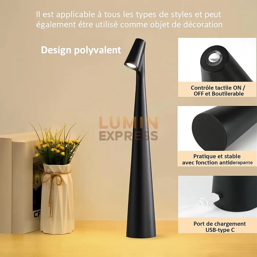 Lampe de table GIRAFFA