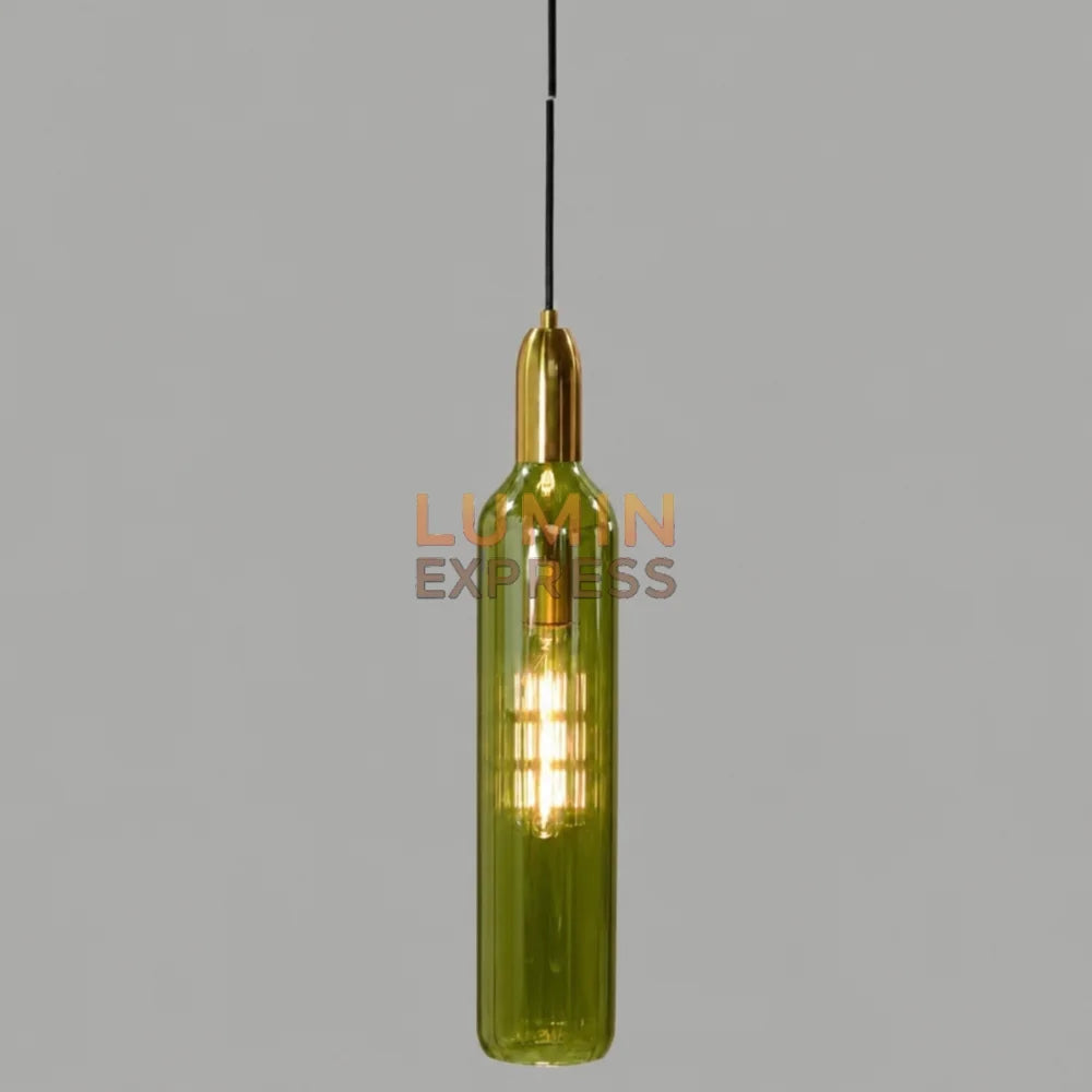 Suspension RIVA Green