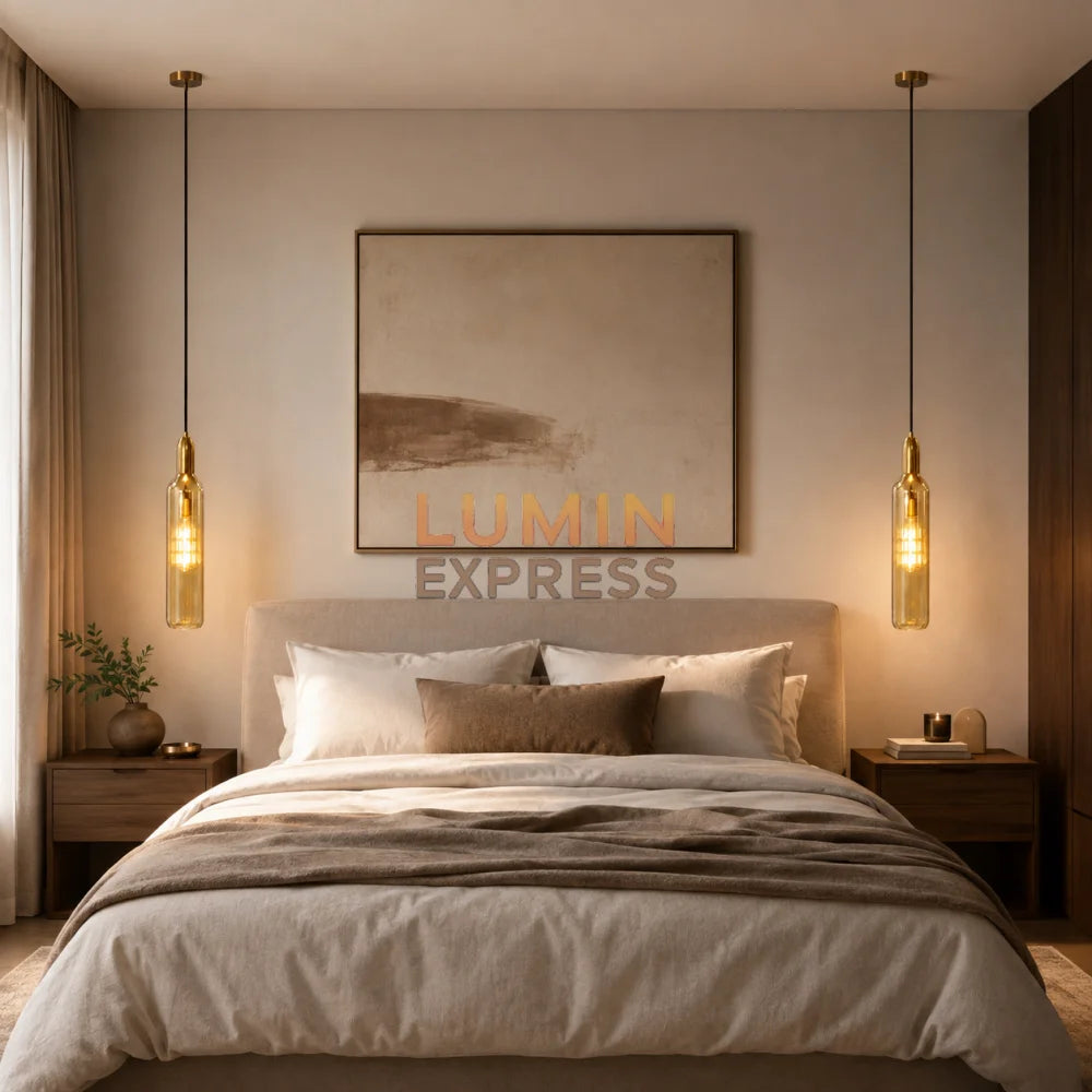 Suspension RIVA Amber