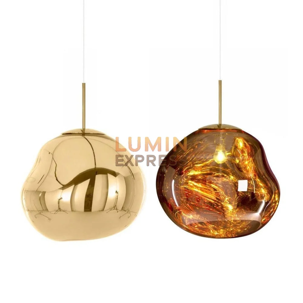 Suspension MELT Gold