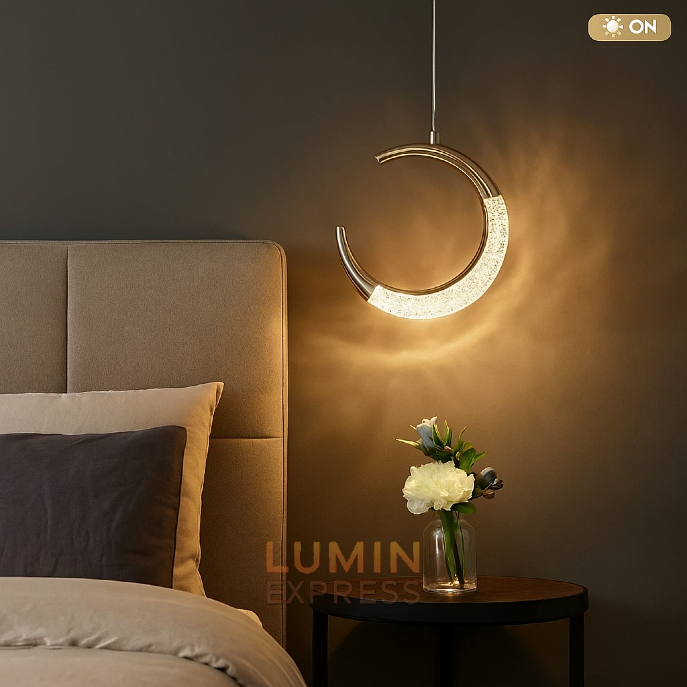 Suspension LUNA