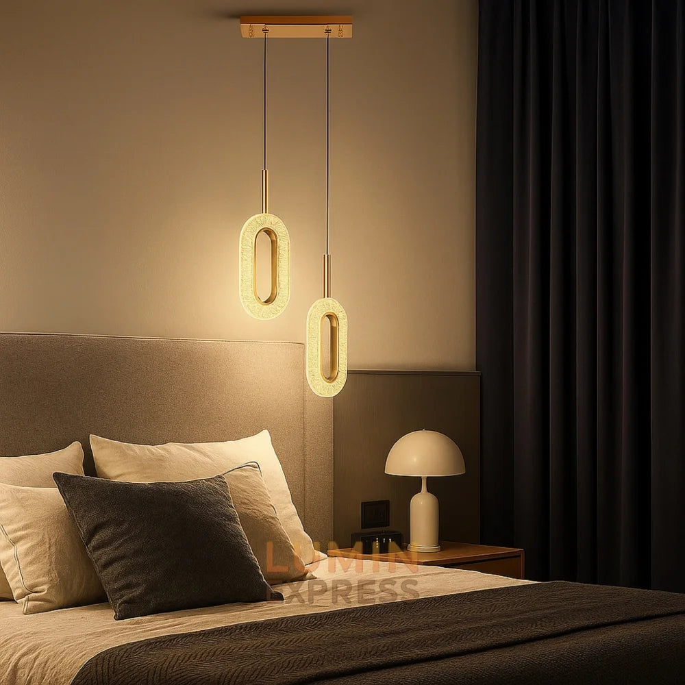 Suspension VIRAL DUO