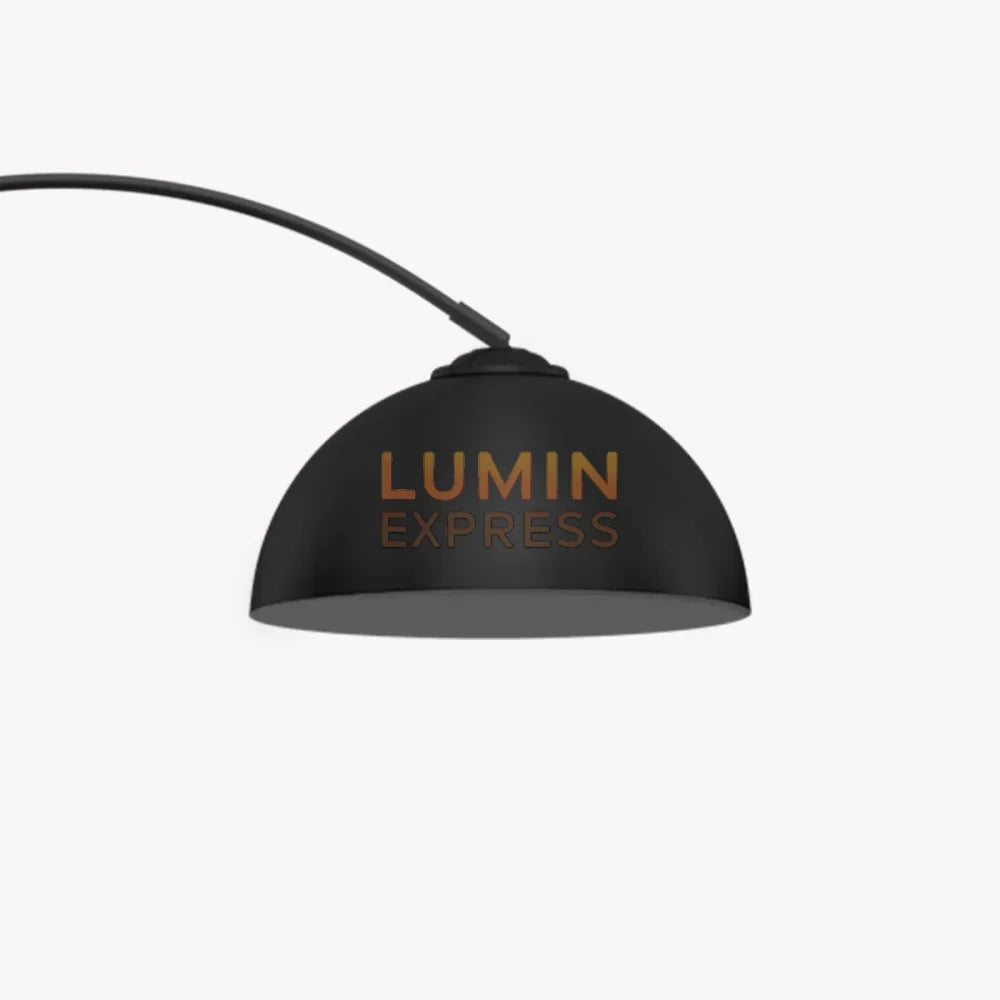 Lampadaire MONALIZA Black