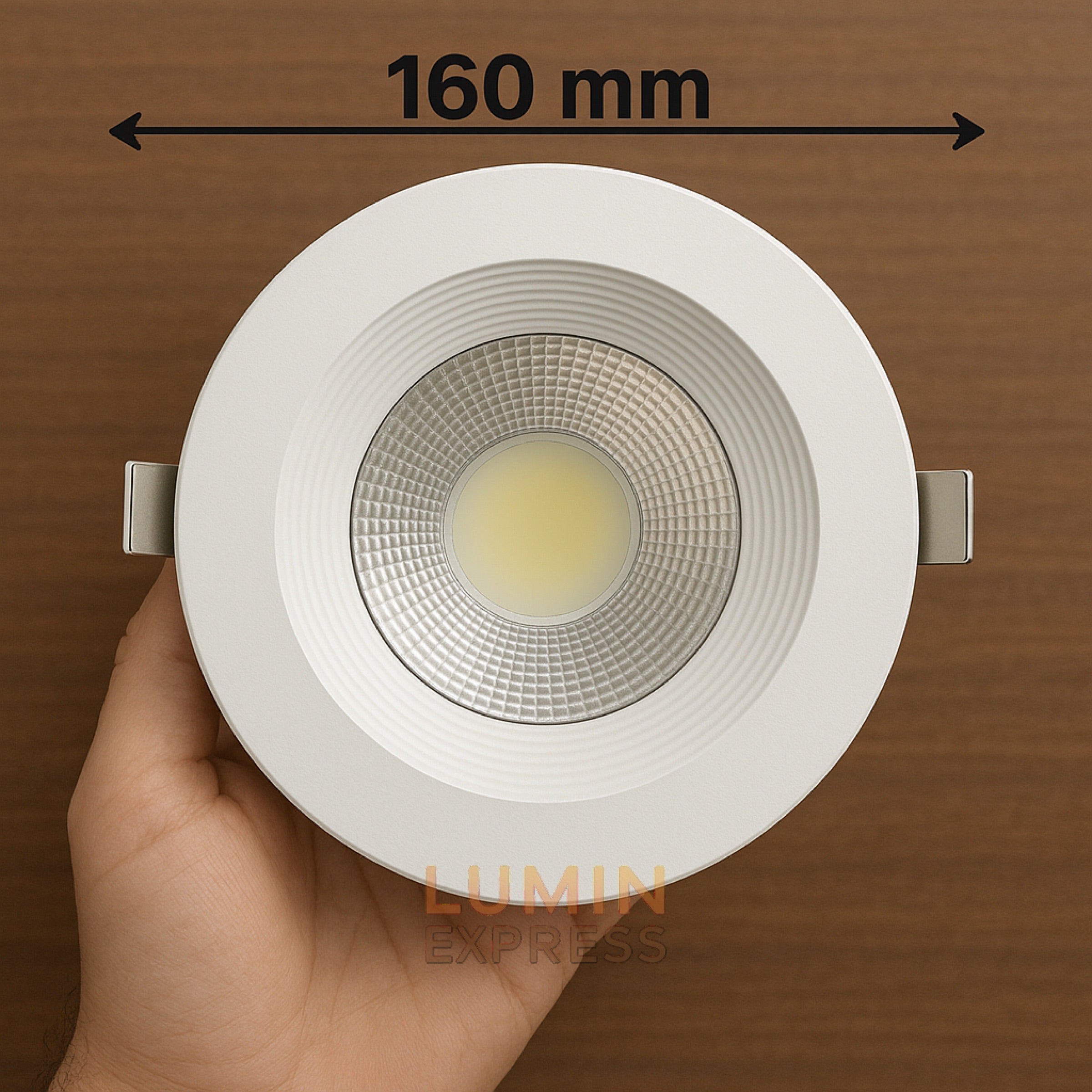 Spot Encastrable 6500K