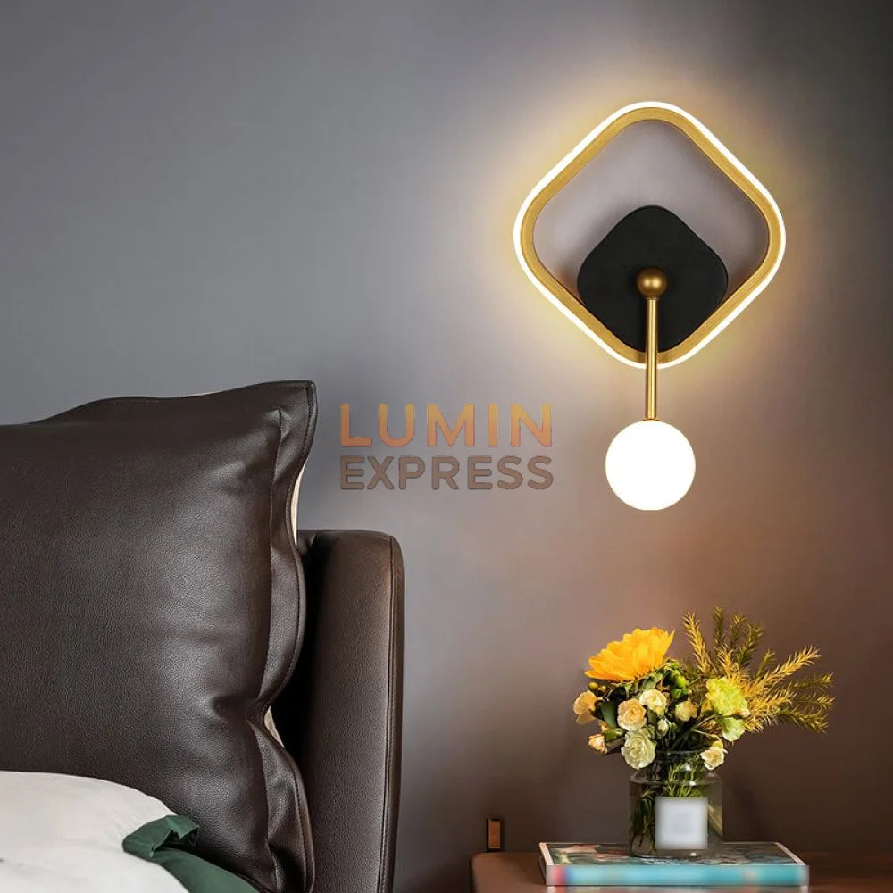 Applique murale ANVIL