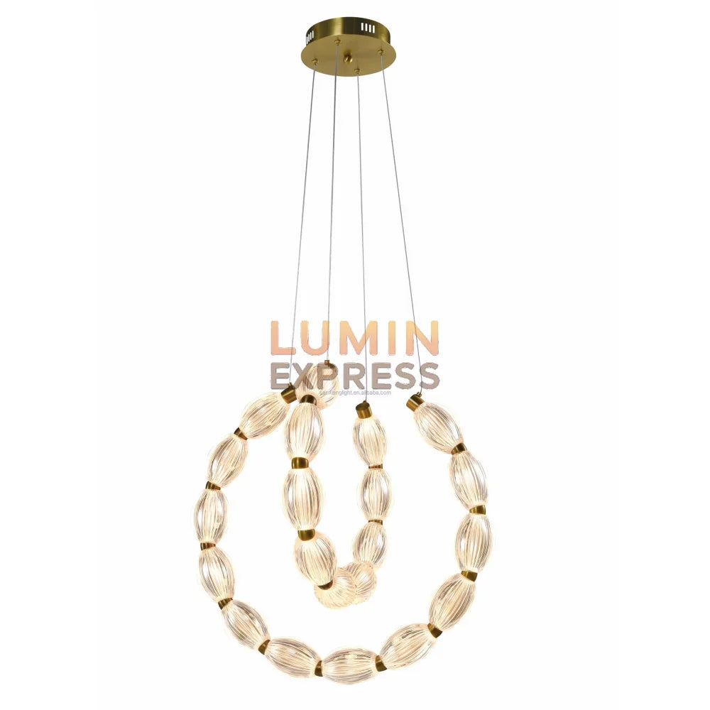 Suspension SCARLETTA