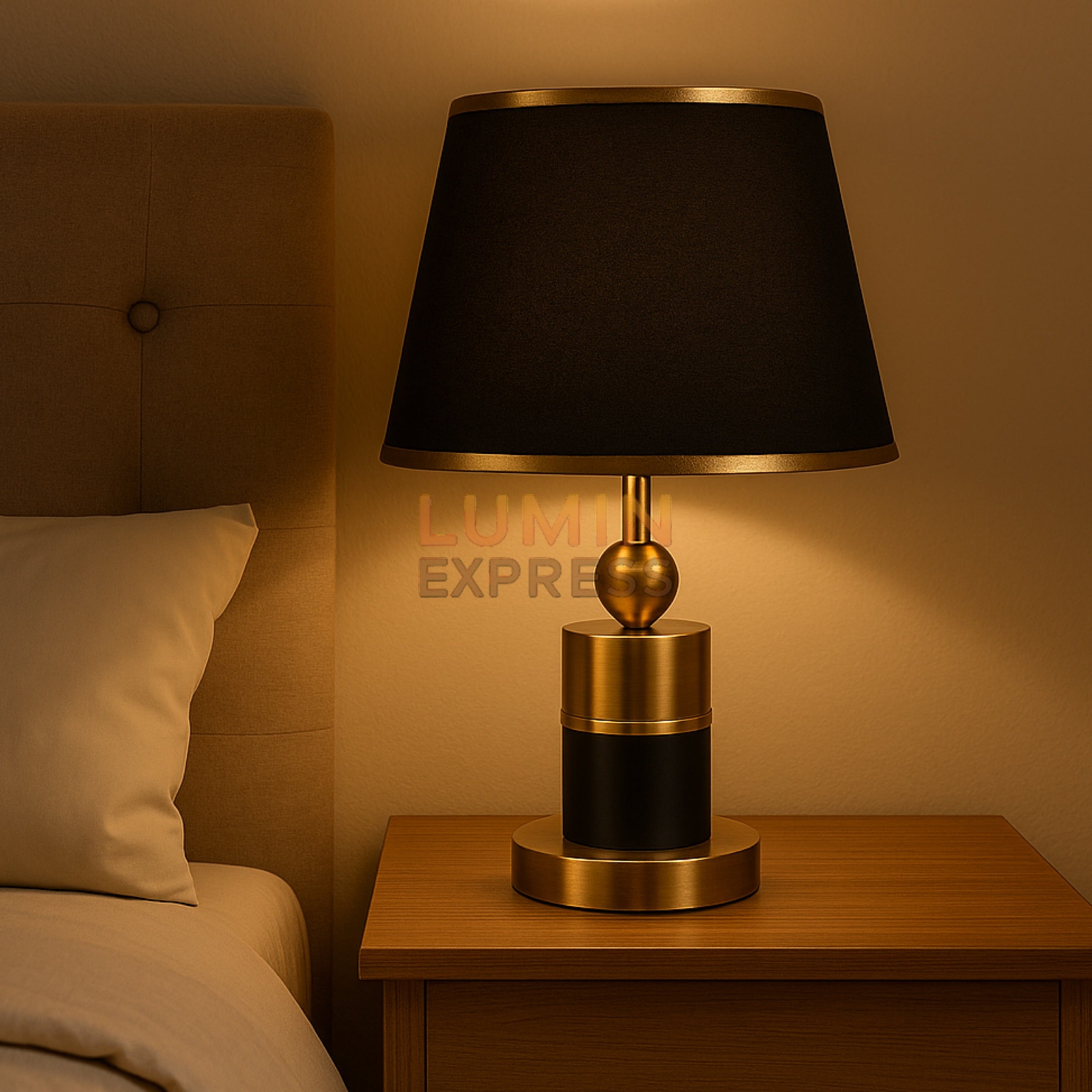 Lampe de table SOVA