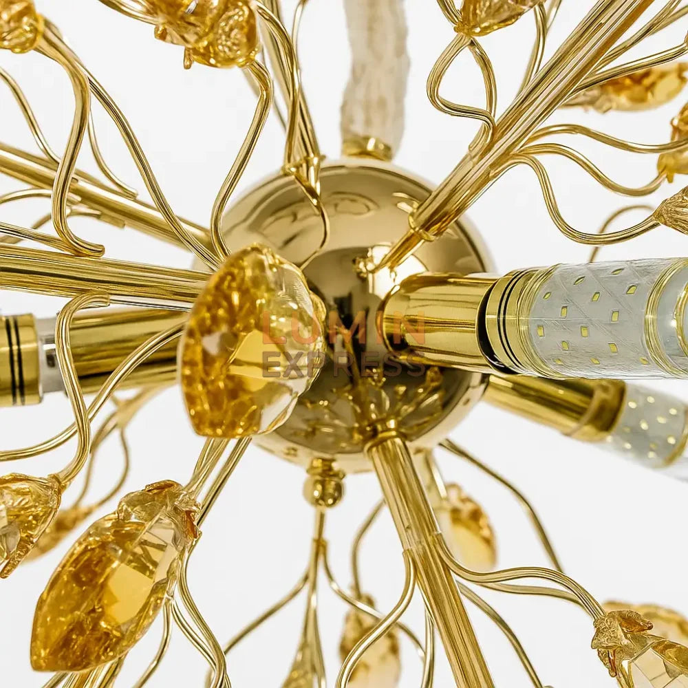 Lustre ROSALIO 50 cm