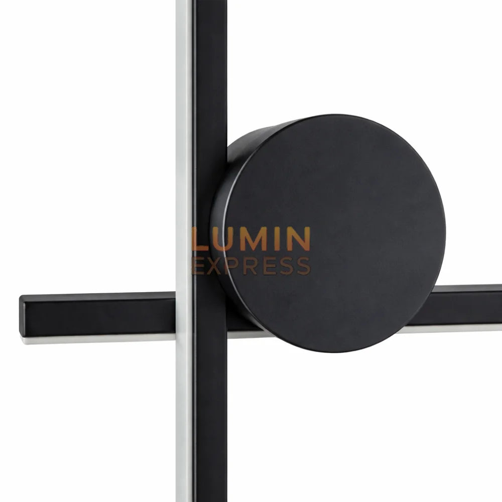 Applique murale Coordinates Black