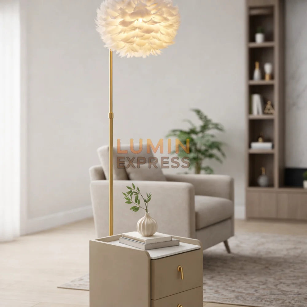Lampadaire ARCADIA Prestige