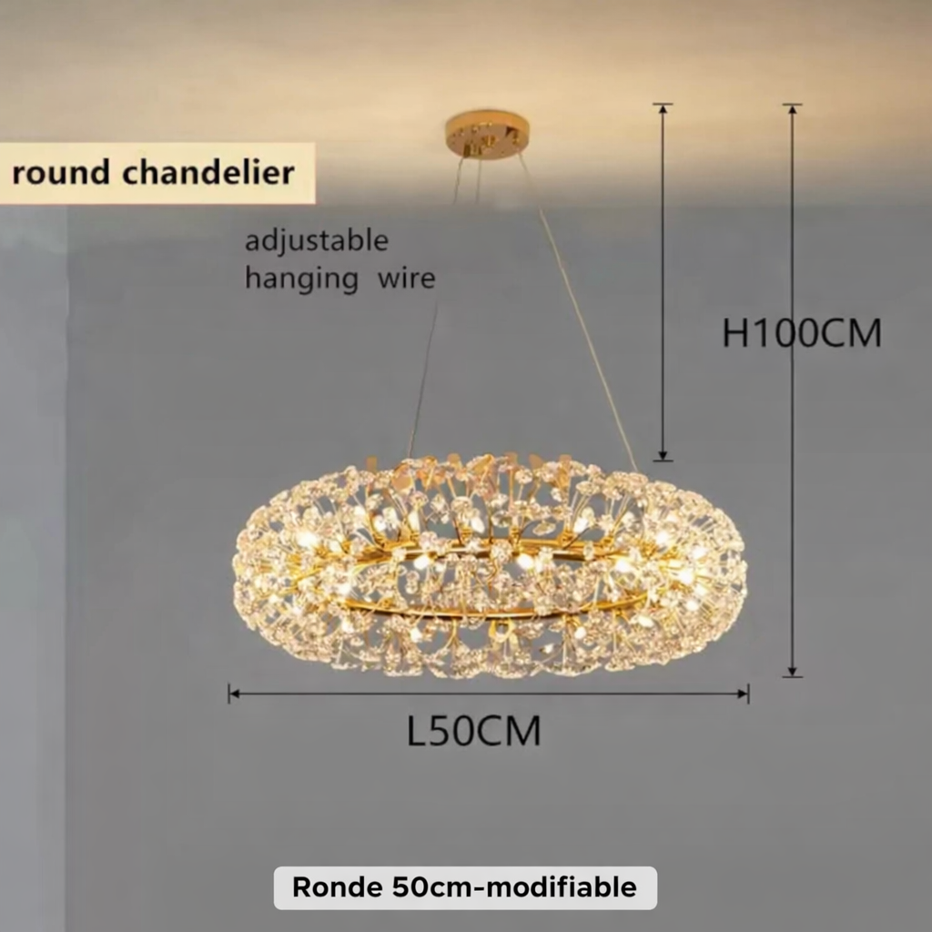 Lustre CLASSICO