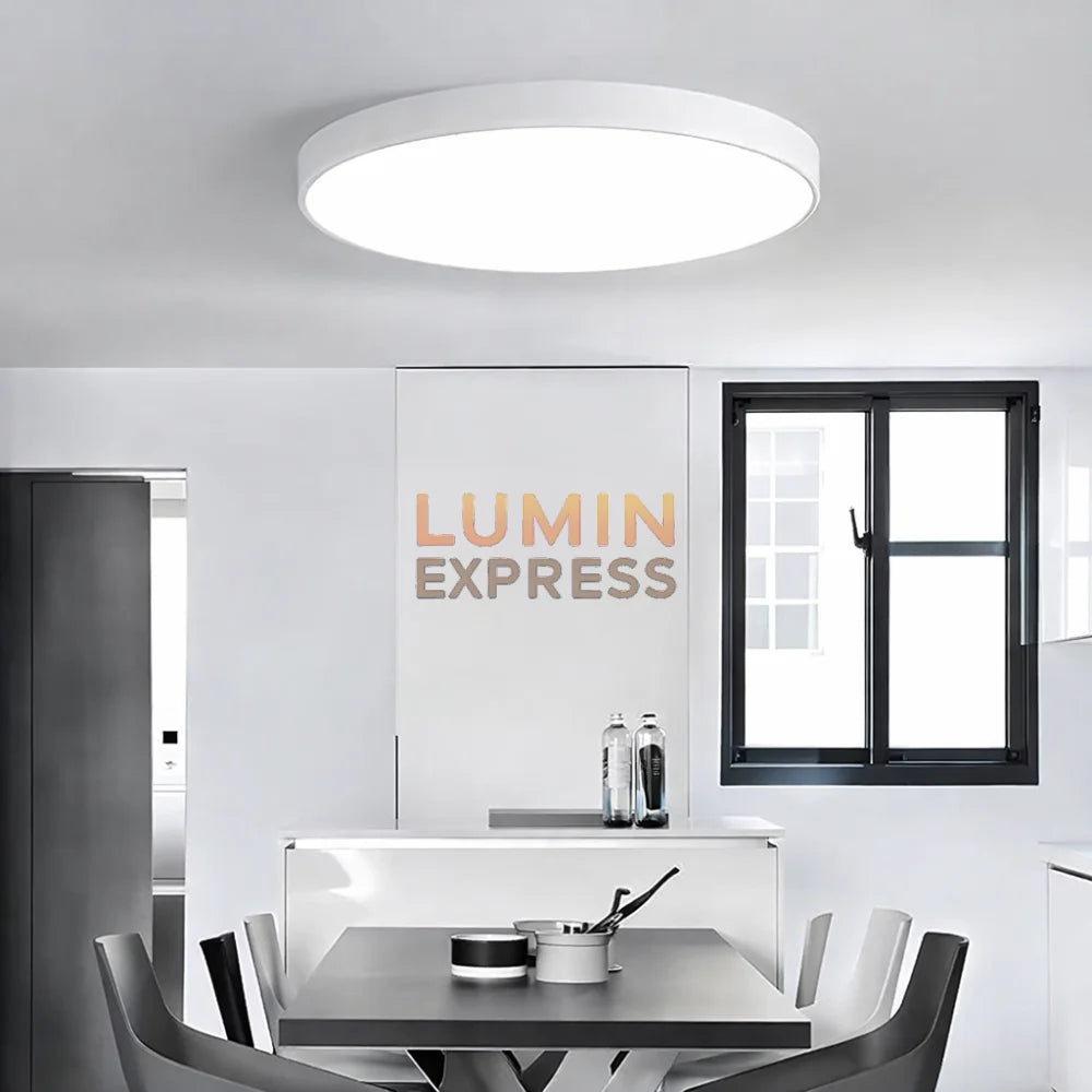 Plafonnier MASIRA White