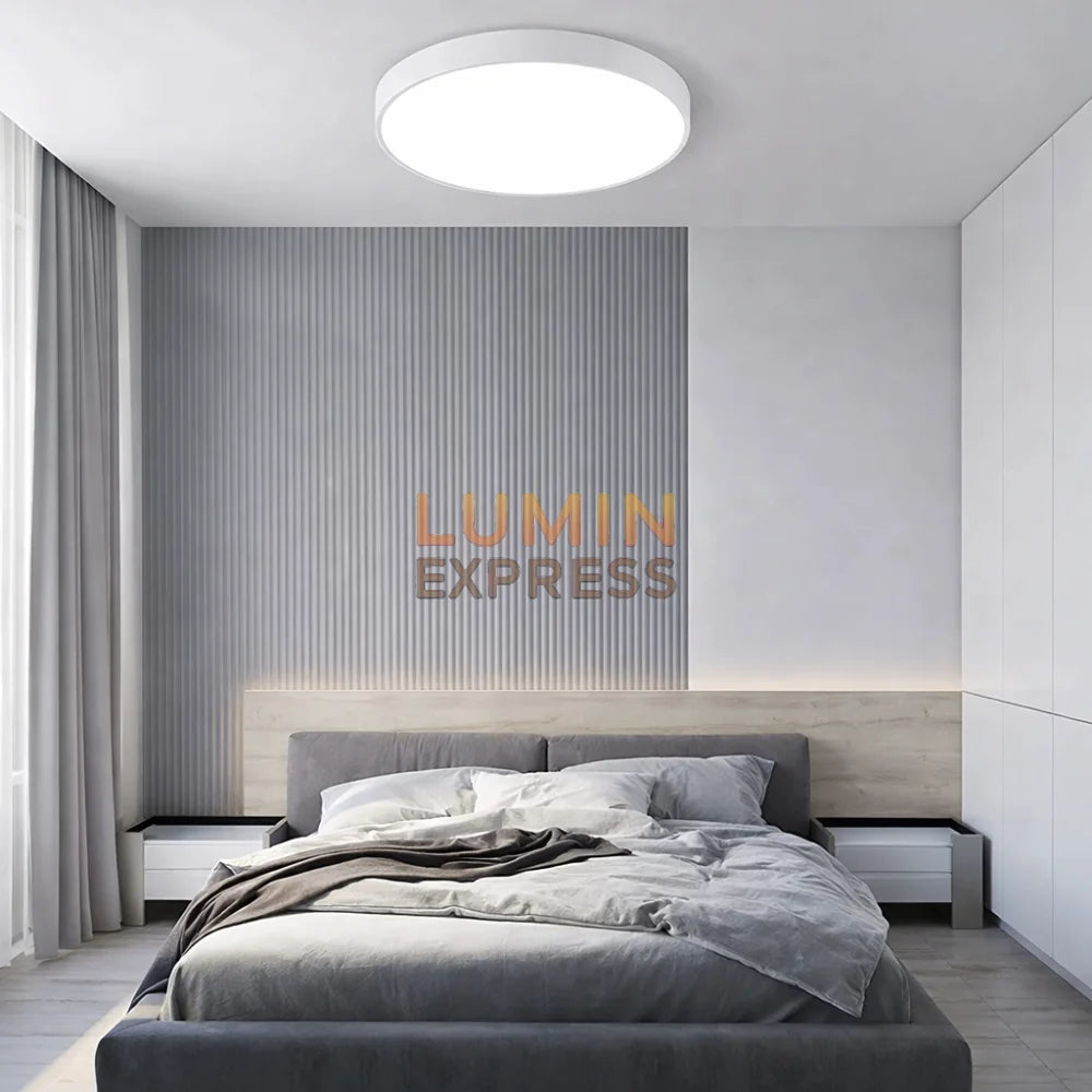 Plafonnier MASIRA White