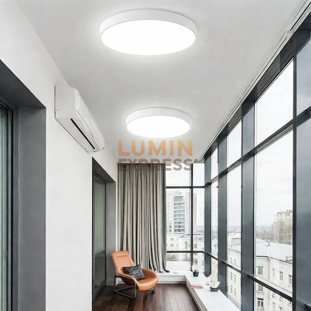 Plafonnier MASIRA White