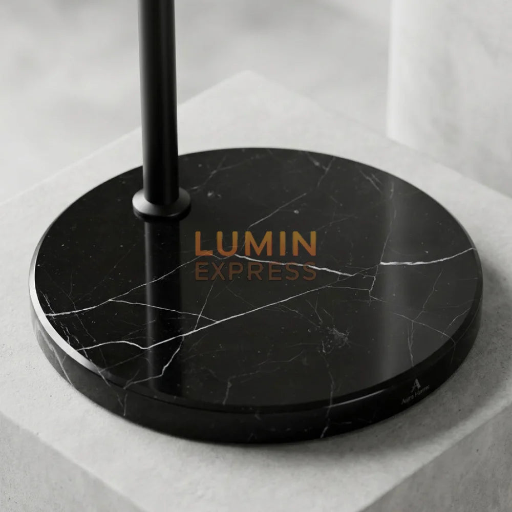 Lampadaire MONALIZA Black