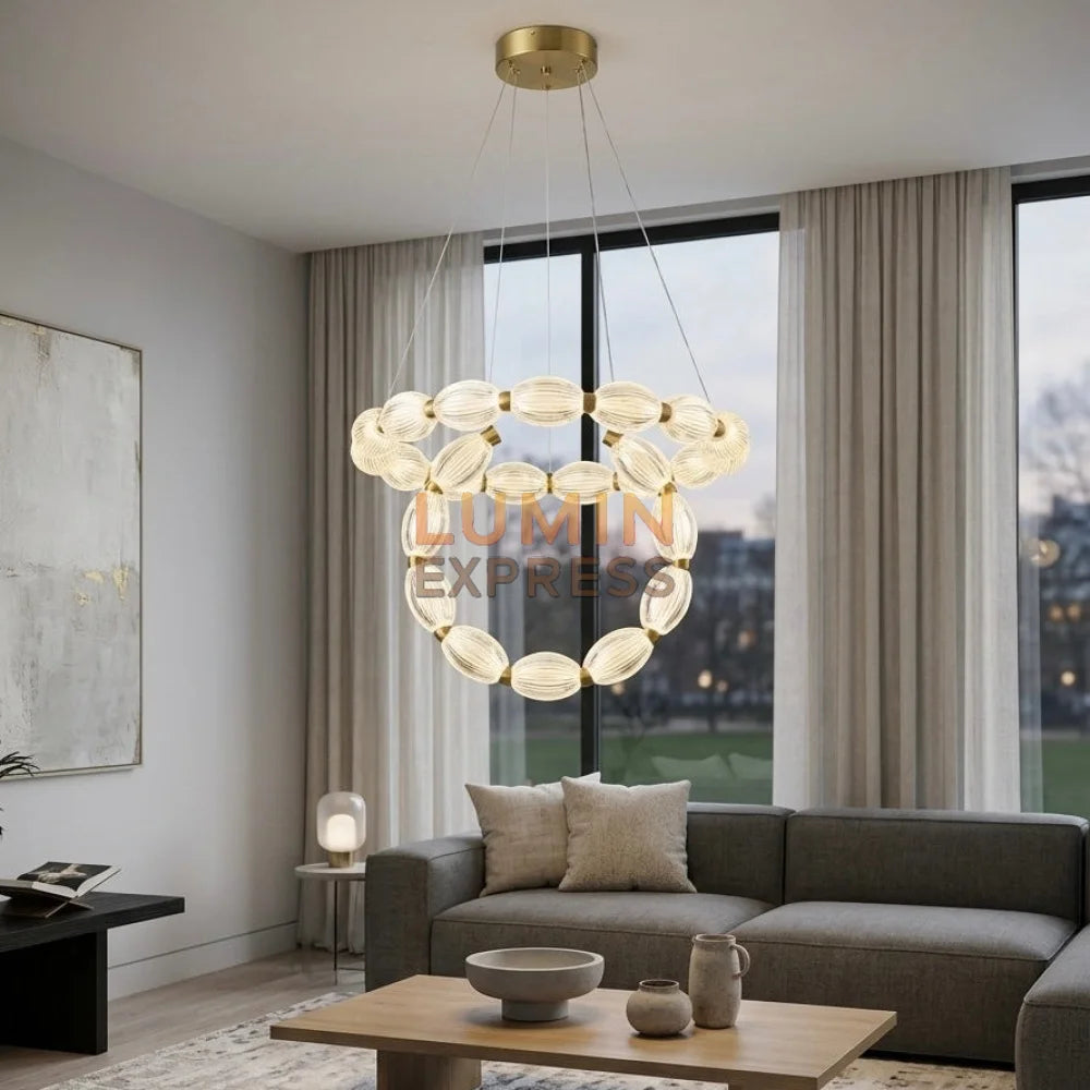 Suspension SCARLETTA