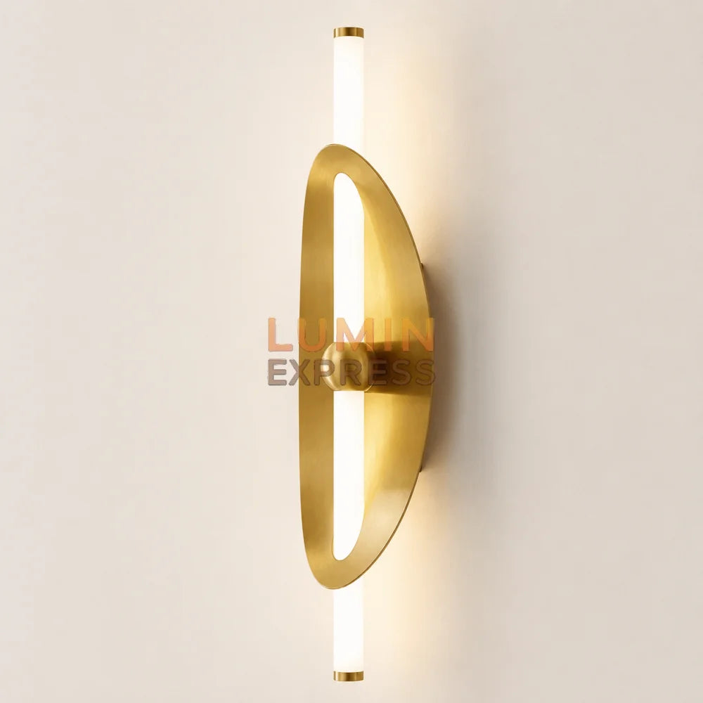 Applique Murale CANDY Gold
