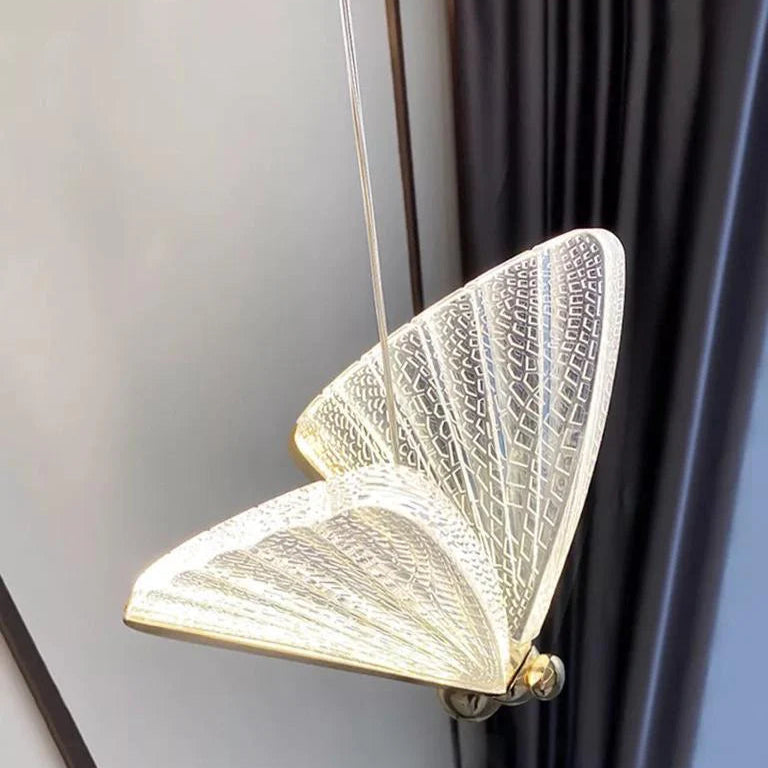 Suspension PAPILLON
