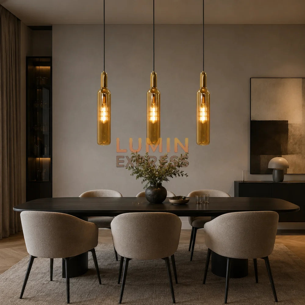 Suspension RIVA Amber