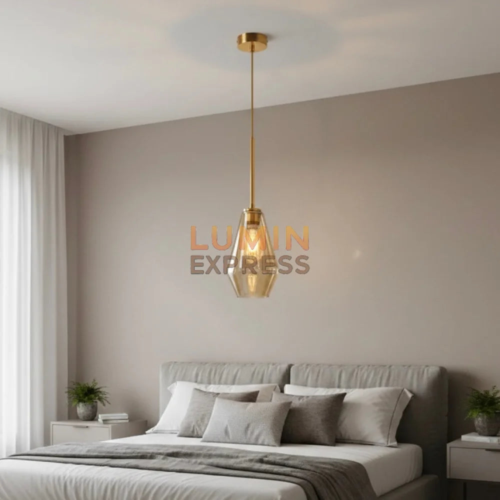 Suspension CALISTA C