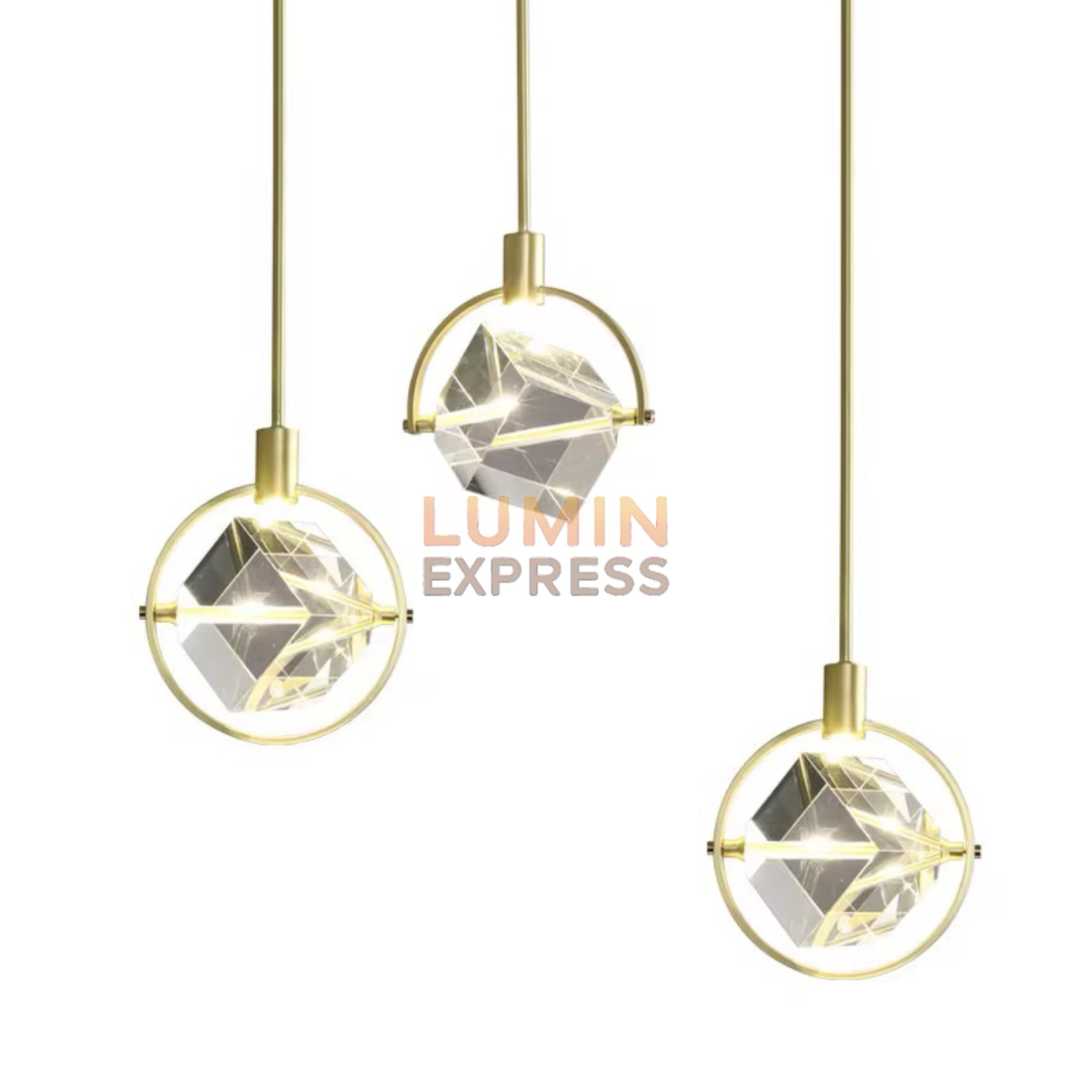 Suspension VEYLISSE
