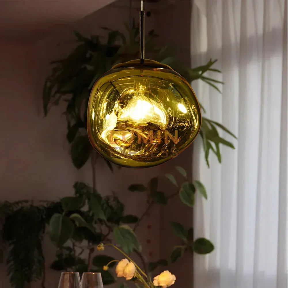 Suspension MELT Gold