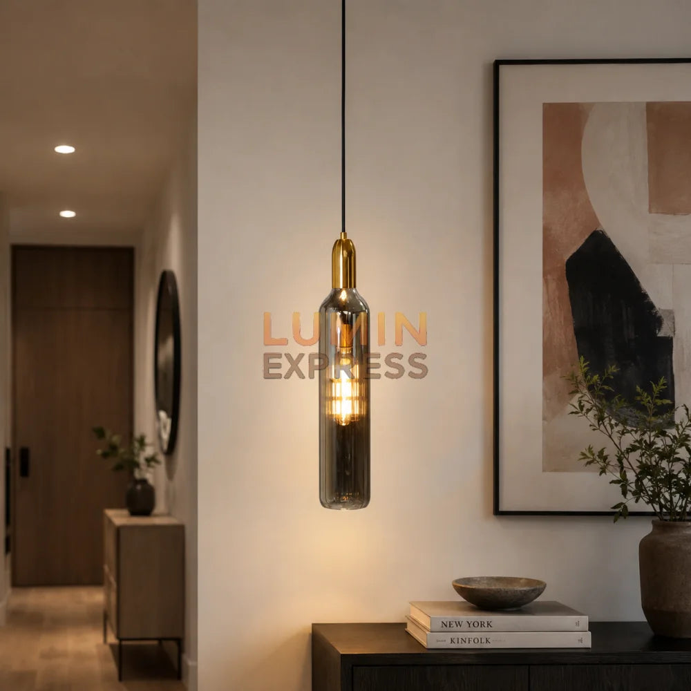 Suspension RIVA Smokey
