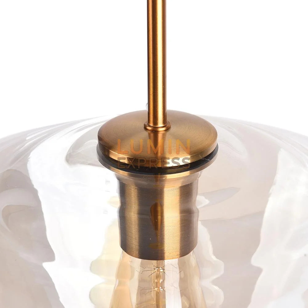 Suspension CALISTA A