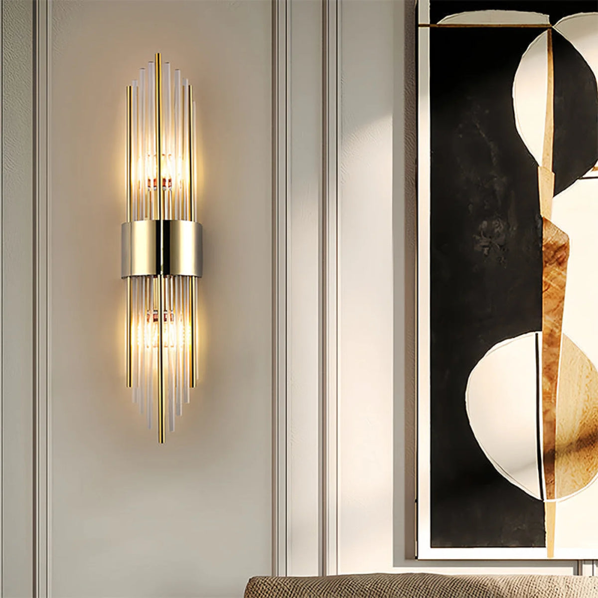Applique murale OTOYA Slim