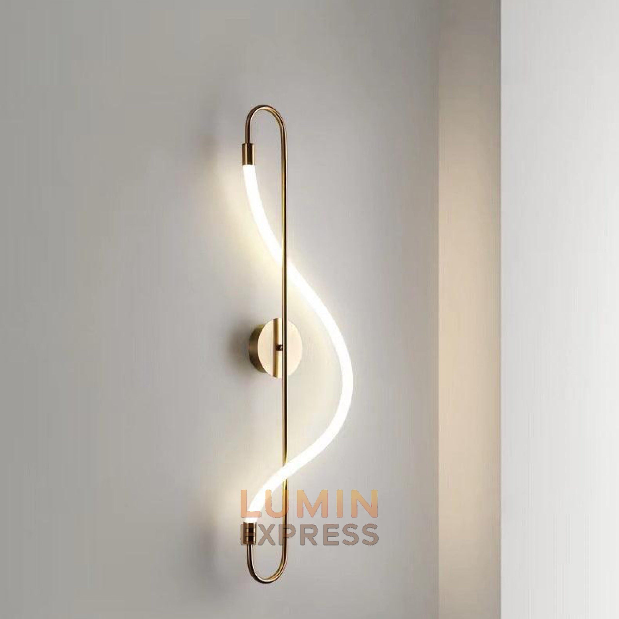 Applique murale LINTON