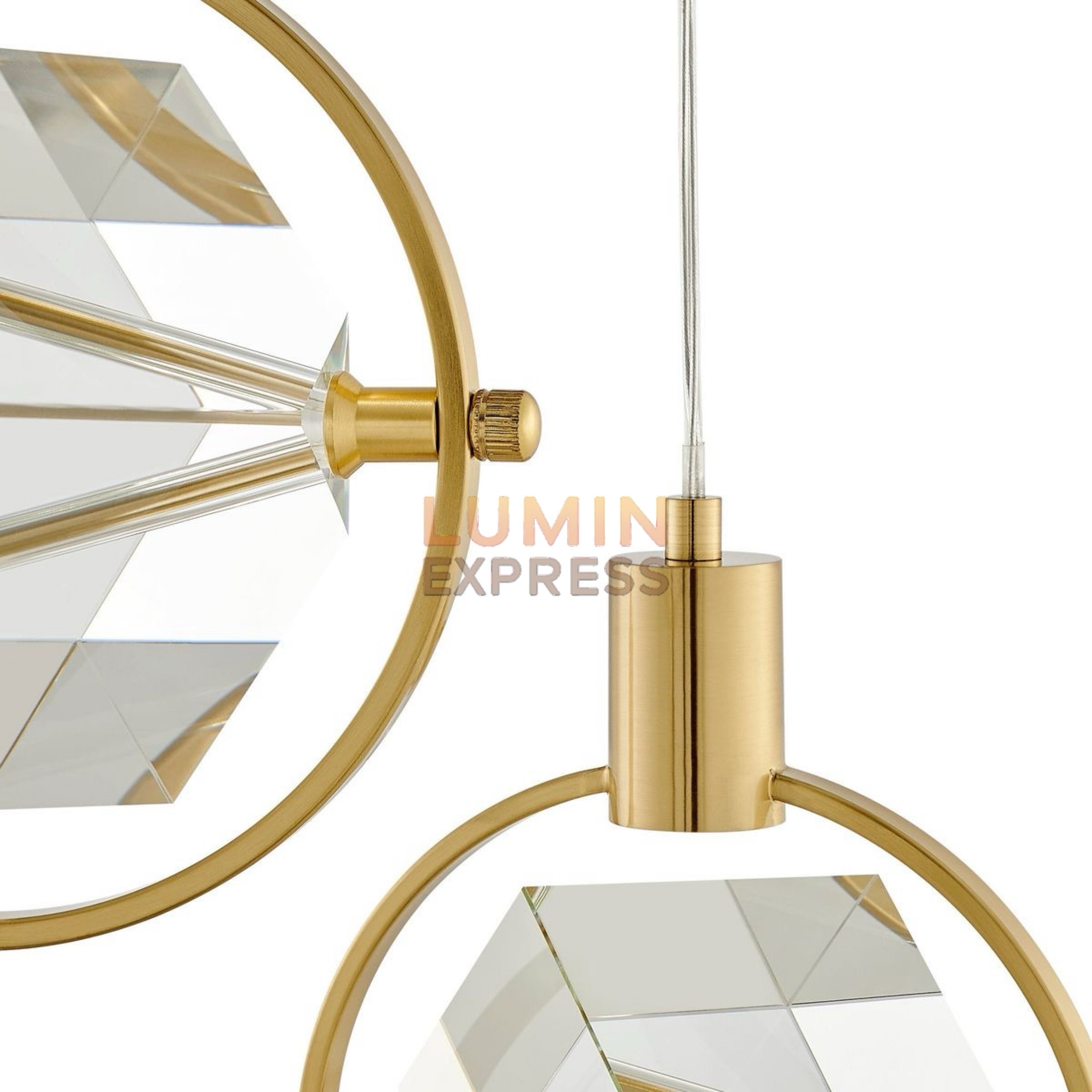 Suspension VEYLISSE