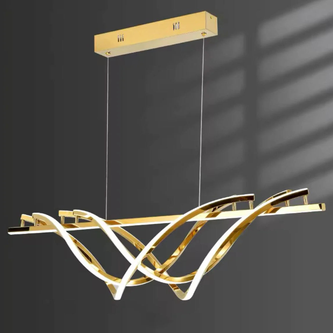 Suspension CAROLINA