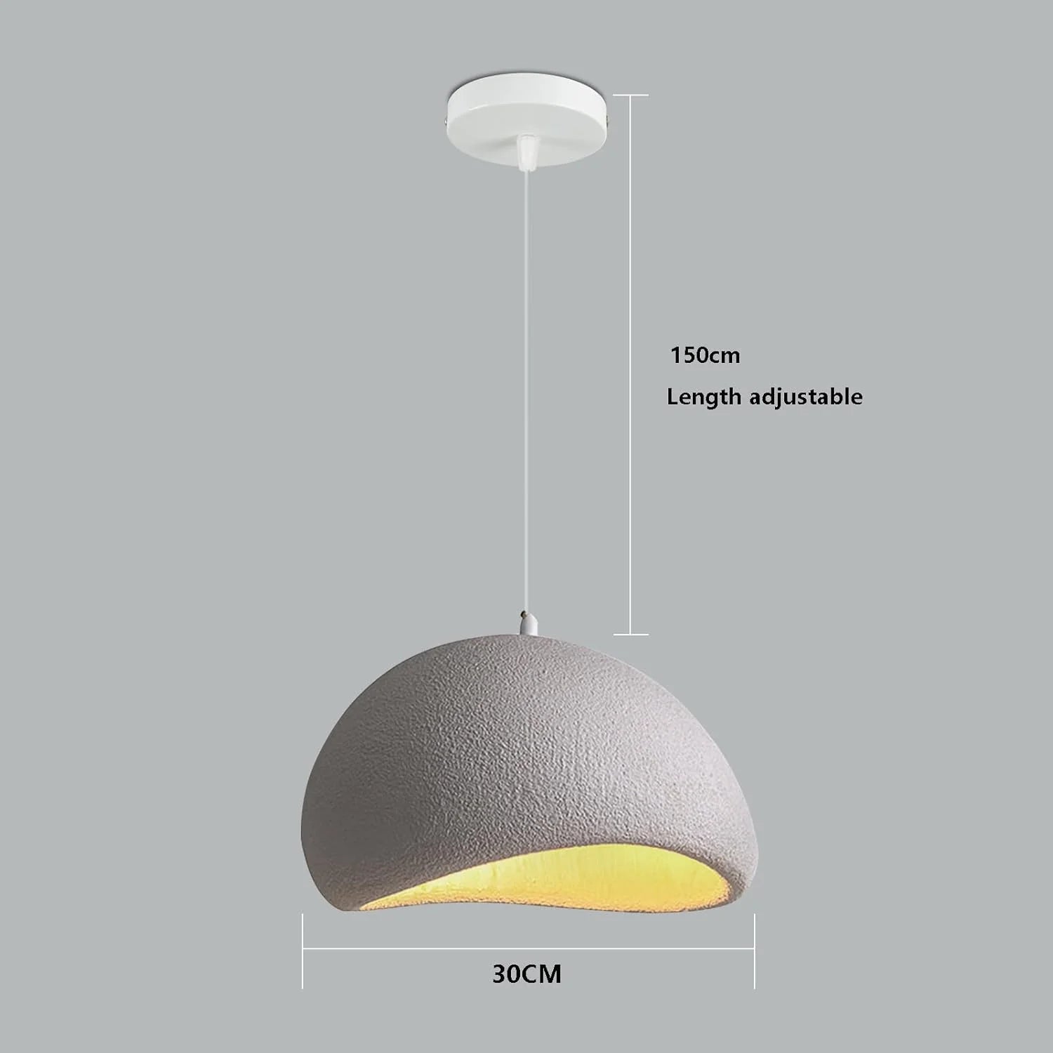 Suspension SHIBUI