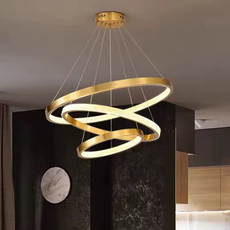 Suspension GLORIA